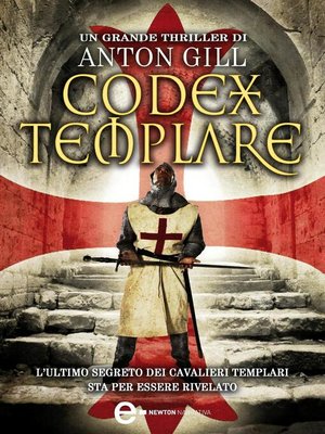 cover image of Codex Templare